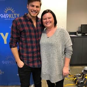 Meet your Posher, Ingrid